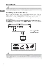 Предварительный просмотр 58 страницы JVC TH-WL707H Instruction Manual