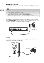 Предварительный просмотр 60 страницы JVC TH-WL707H Instruction Manual