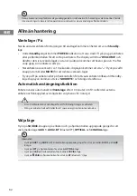 Предварительный просмотр 62 страницы JVC TH-WL707H Instruction Manual