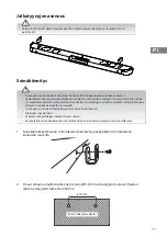 Предварительный просмотр 77 страницы JVC TH-WL707H Instruction Manual