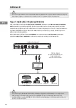 Предварительный просмотр 80 страницы JVC TH-WL707H Instruction Manual