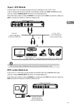 Предварительный просмотр 81 страницы JVC TH-WL707H Instruction Manual