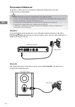 Предварительный просмотр 82 страницы JVC TH-WL707H Instruction Manual