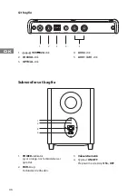 Предварительный просмотр 96 страницы JVC TH-WL707H Instruction Manual