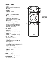 Предварительный просмотр 97 страницы JVC TH-WL707H Instruction Manual