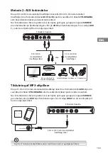 Предварительный просмотр 103 страницы JVC TH-WL707H Instruction Manual