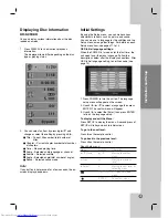 Preview for 15 page of JVC THG51 - TH G51 Home Theater System Instructions Manual