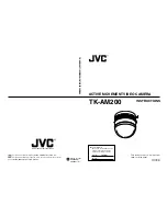 Предварительный просмотр 47 страницы JVC TK-AM200E Service Manual