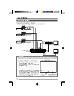 Предварительный просмотр 10 страницы JVC TK-AM200U - Active Movement Color Dome Camera Instructions Manual