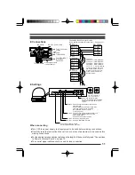 Предварительный просмотр 11 страницы JVC TK-AM200U - Active Movement Color Dome Camera Instructions Manual