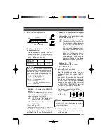 Предварительный просмотр 15 страницы JVC TK-AM200U - Active Movement Color Dome Camera Instructions Manual