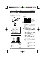 Предварительный просмотр 30 страницы JVC TK-AM200U - Active Movement Color Dome Camera Instructions Manual