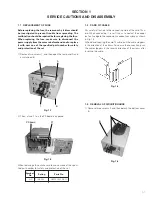 Предварительный просмотр 3 страницы JVC TK-C1310E Service Manual