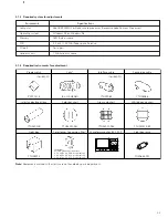 Предварительный просмотр 5 страницы JVC TK-C1310E Service Manual