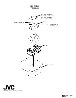 Предварительный просмотр 32 страницы JVC TK-C1310E Service Manual