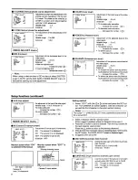 Предварительный просмотр 5 страницы JVC TK-C1360 Instructions Manual