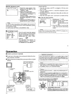 Предварительный просмотр 8 страницы JVC TK-C1360 Instructions Manual