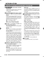 Предварительный просмотр 10 страницы JVC TK-C1430E Instructions Manual