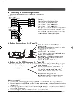 Предварительный просмотр 13 страницы JVC TK-C1430E Instructions Manual