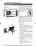 Предварительный просмотр 18 страницы JVC TK-C1430E Instructions Manual