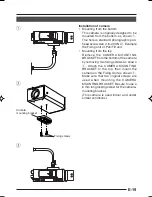 Предварительный просмотр 19 страницы JVC TK-C1430E Instructions Manual