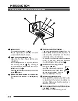 Предварительный просмотр 8 страницы JVC TK-C1460 Instructions Manual