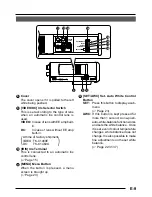 Предварительный просмотр 9 страницы JVC TK-C1460 Instructions Manual