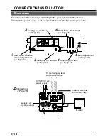 Предварительный просмотр 14 страницы JVC TK-C1460 Instructions Manual