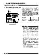 Предварительный просмотр 16 страницы JVC TK-C1460 Instructions Manual