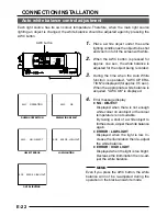 Предварительный просмотр 22 страницы JVC TK-C1460 Instructions Manual