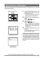 Предварительный просмотр 37 страницы JVC TK-C1460 Instructions Manual