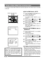 Предварительный просмотр 40 страницы JVC TK-C1460 Instructions Manual