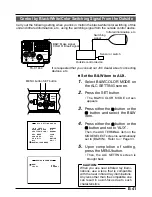 Предварительный просмотр 41 страницы JVC TK-C1460 Instructions Manual