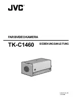 Предварительный просмотр 45 страницы JVC TK-C1460 Instructions Manual