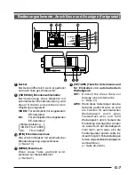 Предварительный просмотр 51 страницы JVC TK-C1460 Instructions Manual