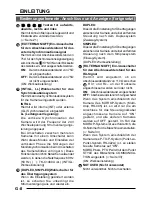 Предварительный просмотр 52 страницы JVC TK-C1460 Instructions Manual