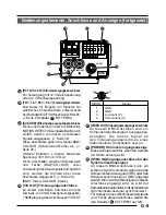 Предварительный просмотр 53 страницы JVC TK-C1460 Instructions Manual