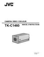 Предварительный просмотр 87 страницы JVC TK-C1460 Instructions Manual