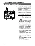 Предварительный просмотр 100 страницы JVC TK-C1460 Instructions Manual