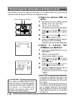 Предварительный просмотр 124 страницы JVC TK-C1460 Instructions Manual