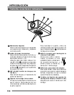 Предварительный просмотр 134 страницы JVC TK-C1460 Instructions Manual