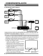 Предварительный просмотр 138 страницы JVC TK-C1460 Instructions Manual