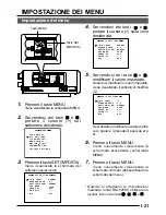 Предварительный просмотр 191 страницы JVC TK-C1460 Instructions Manual