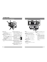 Предварительный просмотр 5 страницы JVC TK-C1460BE Instructions Manual