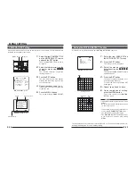 Preview for 20 page of JVC TK-C1460BE Instructions Manual