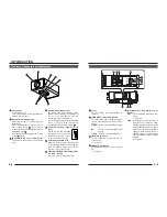 Предварительный просмотр 27 страницы JVC TK-C1460BE Instructions Manual