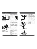 Preview for 32 page of JVC TK-C1460BE Instructions Manual