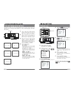 Preview for 34 page of JVC TK-C1460BE Instructions Manual