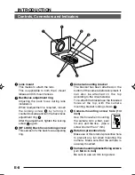 Предварительный просмотр 8 страницы JVC TK-C1480 Instructions Manual