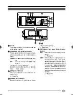 Предварительный просмотр 9 страницы JVC TK-C1480 Instructions Manual